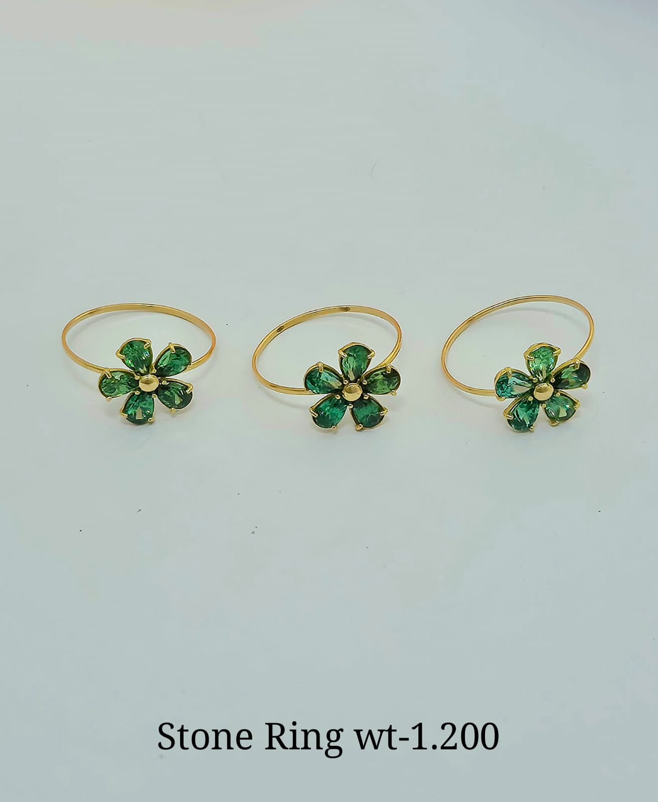 Silver Jewellery