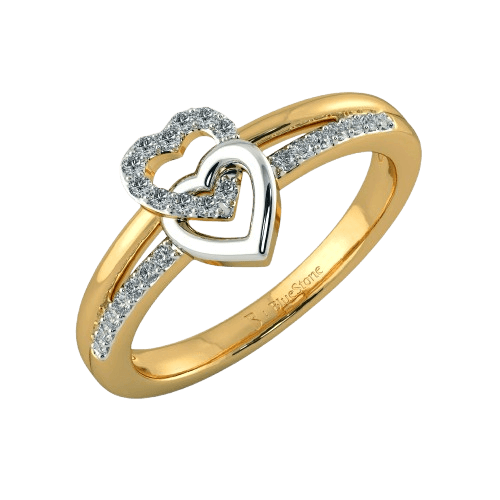 Signature jewellery showcase